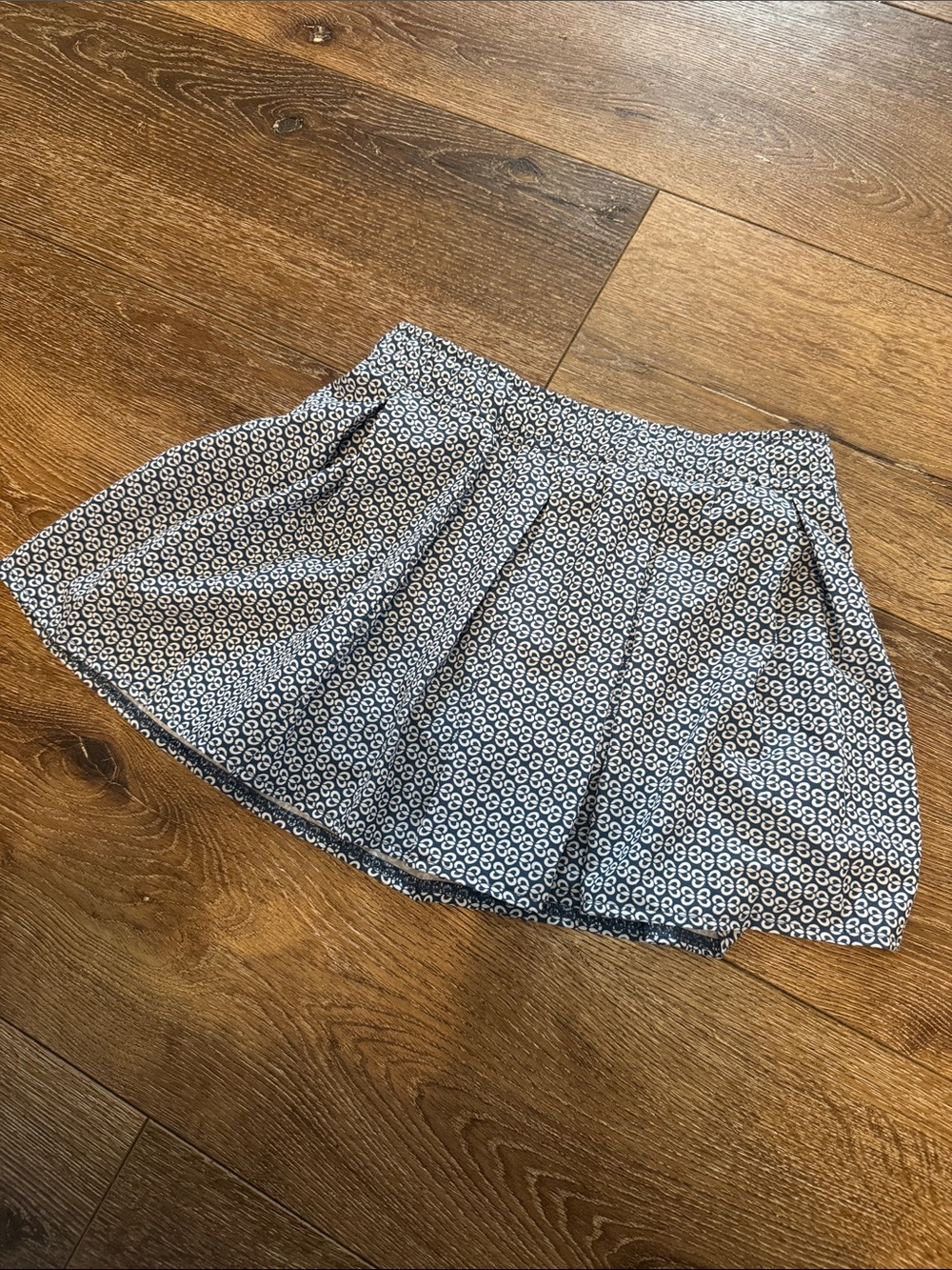 Abercrombie kids skort‎ 11/12